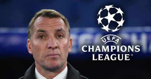 Celtic guaranteed Champions League football after Christmas NEXT season if they see off Rangers