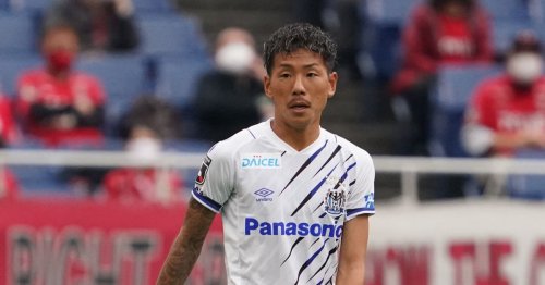 Yosuke Ideguchi scouted as Celtic target hell bent on proving doubters wrong
