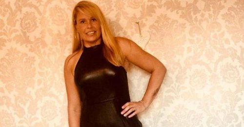 Mum catfished 25 times in a year says date tried to 'swap' her at swingers club