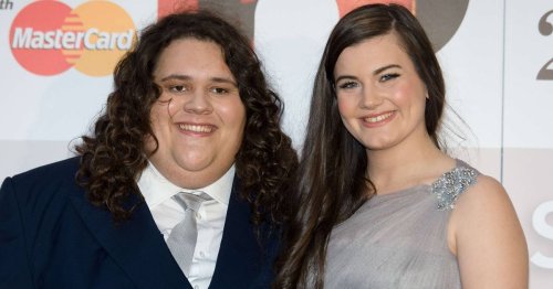 Britain's Got Talent's Jonathan and Charlotte 13 years on and what happened after Simon Cowell split them up