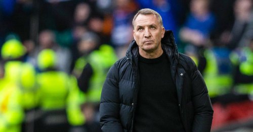 Brendan Rodgers must shut down this year old Celtic theory because the evidence is mounting – Hugh Keevins