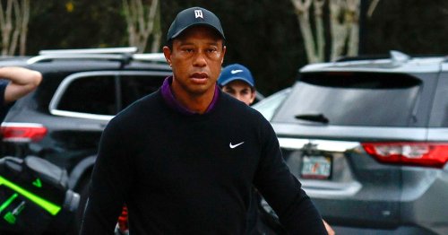 Tiger Woods and Newcastle United chairman set for historic golf peace talks in Bahamas