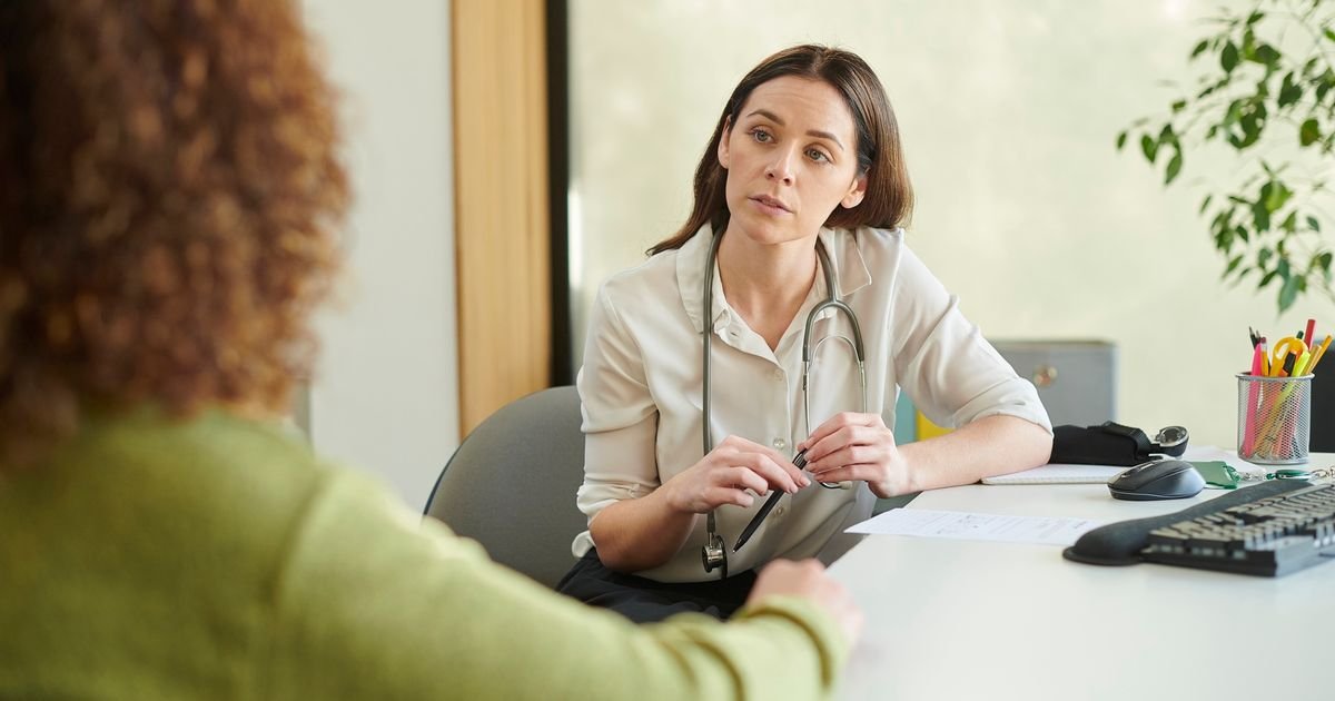 Scotland's best GP surgeries ranked including 'perfect' practices see