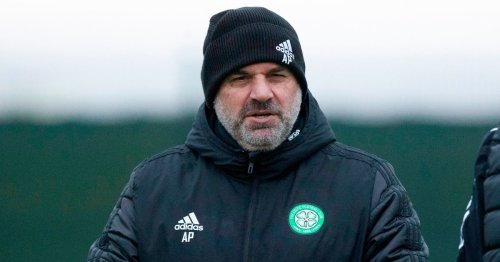 Ange Postecoglou not ruling out Celtic vs Rangers returns for Rogic and Maeda