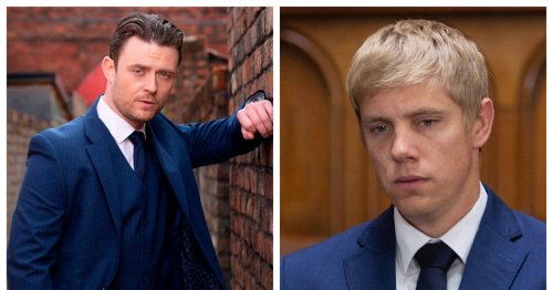 UK's top ten favourite soap opera villains revealed and there is one clear winner