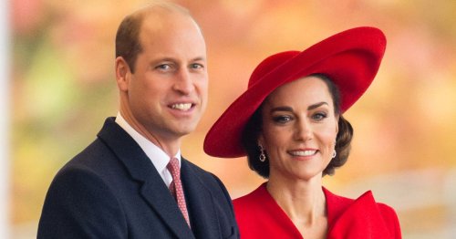 Kate Middleton and Prince William's 'plans for secret home' that is vital for her recovery
