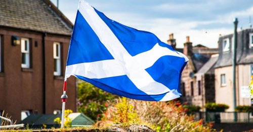 The 10 most common Scottish surnames - what they mean and where they came from