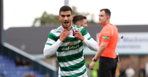 Liel Abada details two key Celtic reasons behind unbeaten Premiership run as they close in on another milestone