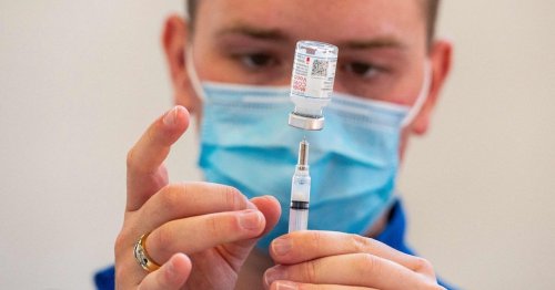 Unvaccinated nurse 'prepared to lose job' rather than get Covid jab