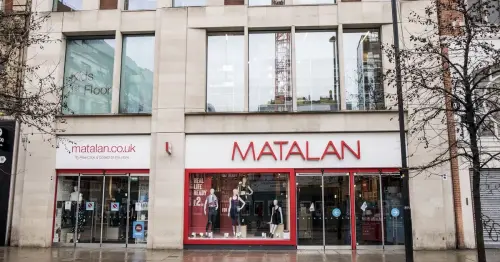 Matalan's £21 summer sandals are 'dupe' of major designer pair worth £680