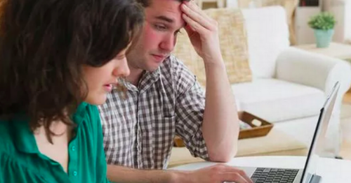 People claiming certain benefits could lose access to payments before Christmas