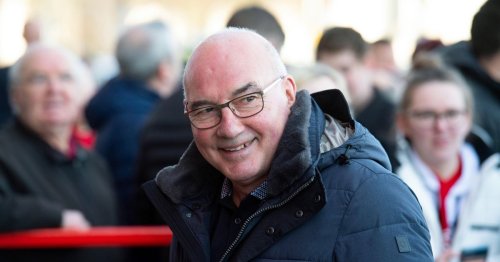 Willie Miller's scathing Aberdeen rant in full as he lets rip at Dave Cormack and Jim Goodwin