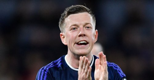 Callum McGregor warns Scotland to make Spain glory count or famous win will become a footnote