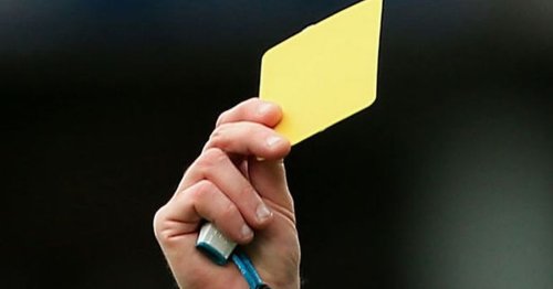 Scots footballer accused of fixing yellow card bets in League Cup clash