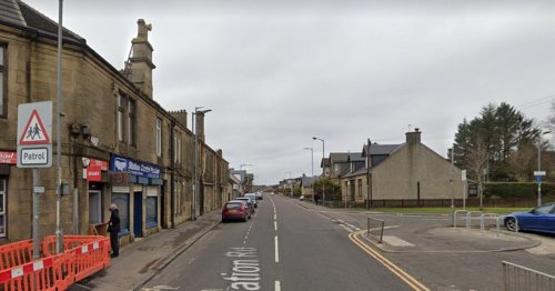 Plans to expand Shotts dental practice given the go ahead by council planners