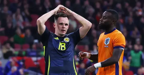The truth about THAT Lawrence Shankland miss every Scotland fan knows as striker has to prove himself all over again