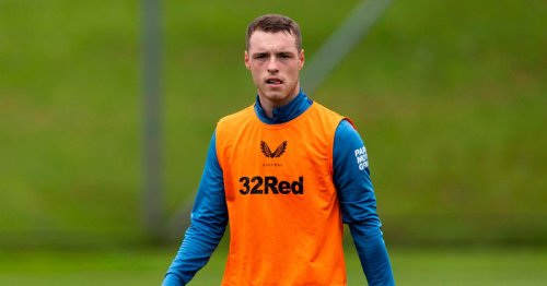 Leon King rapid Rangers rise put him 'two years ahead of schedule' and turned him into proper Scotland leader