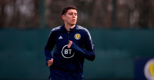 Ross Stewart eyed by Middlesbrough as Rangers transfer unlikely with January suitors lining up