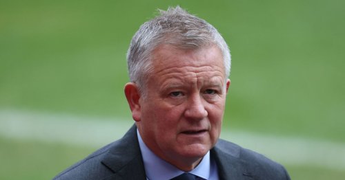 Chris Wilder interested in Aberdeen job as former Middlesbrough boss awaits Pittodrie approach