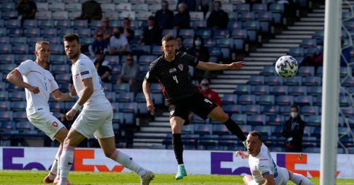 Ivan Perisic predicts Croatia will be fine against Scotland in showdown clash