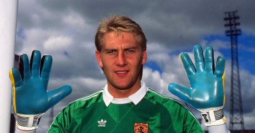 Billy Thomson dead at 64 as former Dundee United and Rangers goalkeeper passes away