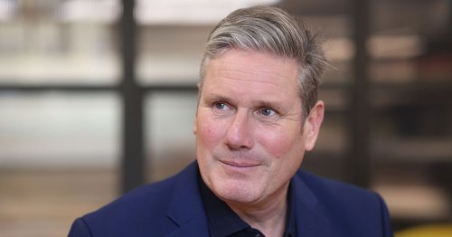 Keir Starmer Reaches Out To SNP Voters And Says They 'have A Point ...