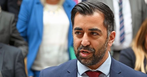 SNP options on independence are limited and Humza Yousaf must urge patience