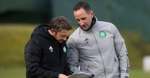 John Kennedy to Tottenham hits Celtic hurdle as Ange considers moving on after Parkhead cold shoulder