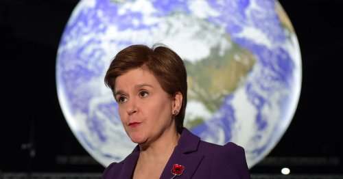 Time for action now in climate crisis and Scottish Government must step up