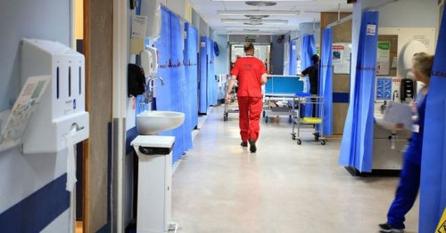 Some 78% of doctors willing to strike over pay, survey suggests