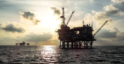 'World's biggest treasure' found lying in the North Sea in 'revolutionary' discovery