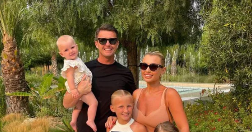 Billie Shepherd opens up on fourth baby: 'We're already outnumbered but I love it'