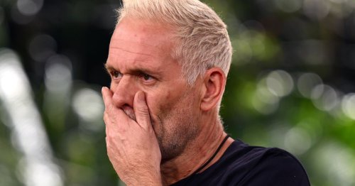 I'm a Celebrity's Chris Moyles hits out at Matt Hancock after getting kicked off