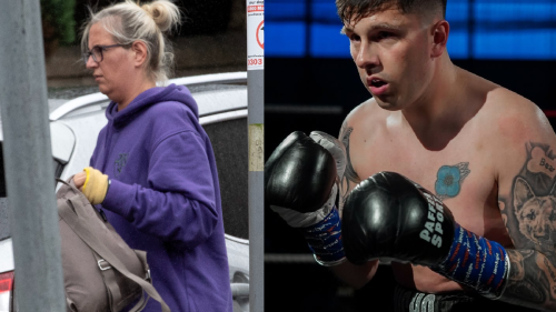 Scots mum and boxer imported 350,000 vapes disguised as medical kit in £15m tax scam