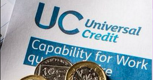Legal appeal over backdated £1,500 Universal Credit uplift payments due to be heard this week