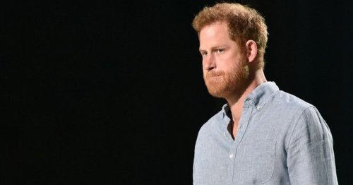 Prince Harry losing role will be 'final nail in the coffin' of former life