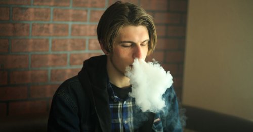 More than seven in 10 Scots worried about eco-impact of disposable vapes