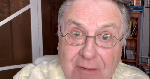 Russell Grant says 7 star signs must 'take control of own destiny' but it's 'once in a lifetime'