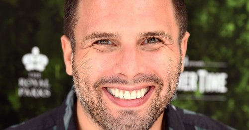 Dan Wootton suspended from GB News after Laurence Fox's comments about female journalist
