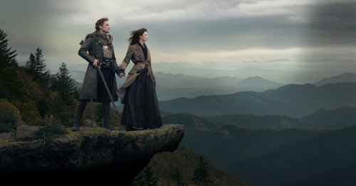Outlander star Sam Heughan set for virtual Comic Con - here's how to get tickets