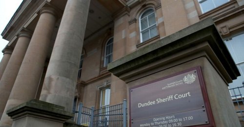 Ex-Rangers player accused of stealing more than £22,000 from grandfather