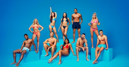 Love Island stars help visually impaired fans by recording self-descriptions for first time