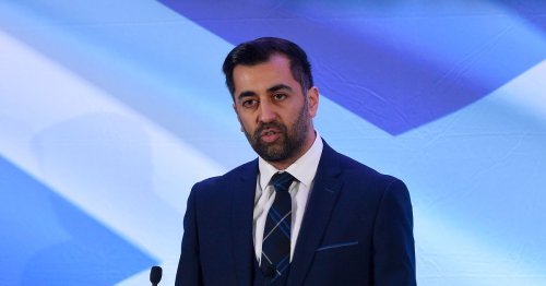 Perth and Kinross politicians react after Humza Yousaf named successor to Nicola Sturgeon as SNP leader