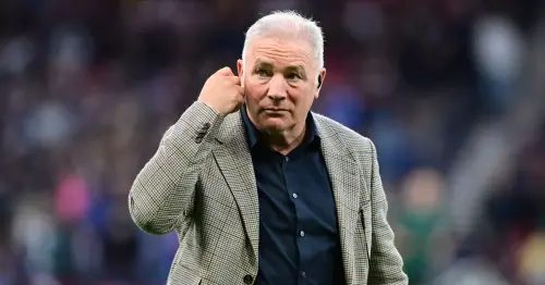 Ally McCoist’s huge net worth, wife 12 years younger, 'house of horrors' property