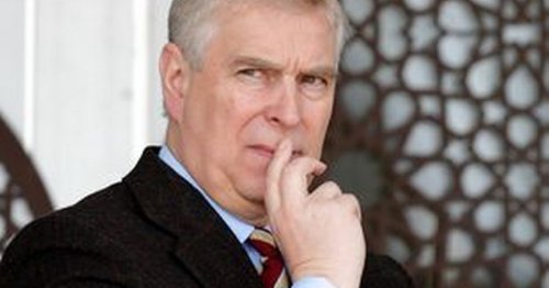 Prince Andrew warned by lawyer 'we will find you' to serve fresh legal papers