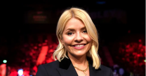 Holly Willoughby shares cryptic post ahead of This Morning return amid Phillip Schofield scandal