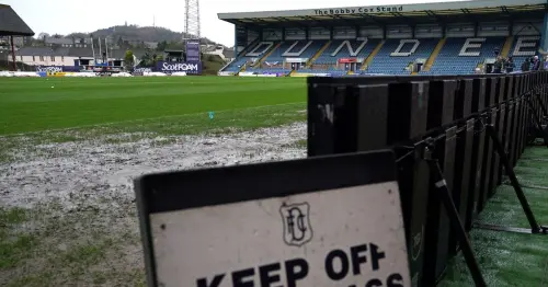 Dundee hit by mega SPFL fine as Rangers call off farce proves final straw for league bosses