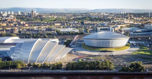 Glasgow Airbnb host banned from COP26 bookings after hiking fee by $2000