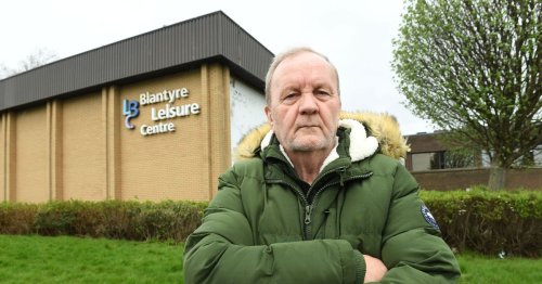 South Lanarkshire leisure user hits out at £40 increase to Activage cost