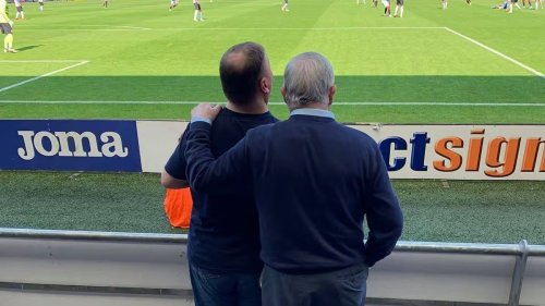 Rangers commentator for the blind dies as family pay tribute to 'incredible' dad